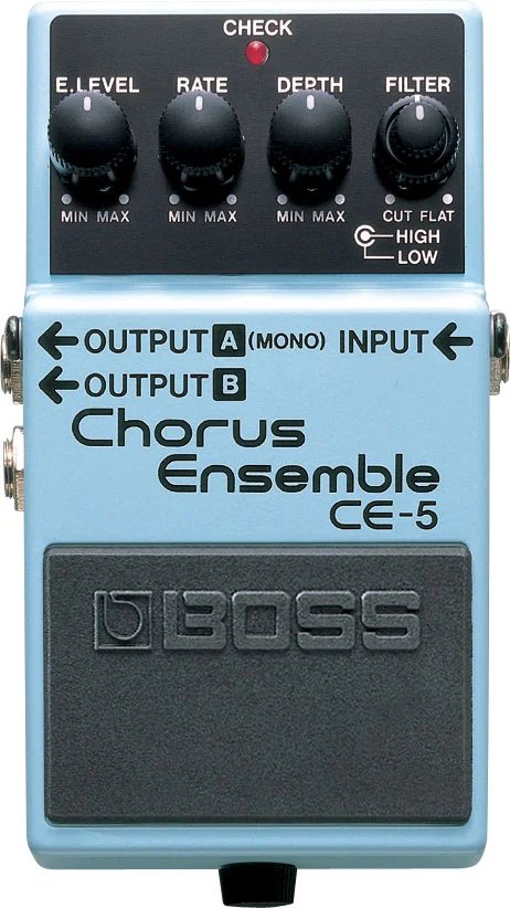 products boss ce5 chorus ensemble pedal a133544 products boss ce5 chorus ensemble pedal a133544