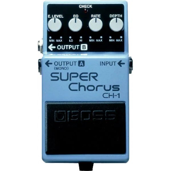 products boss ch 1 super chorus pedal a133551