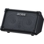 products boss cube street ii battery powered stereo guitar amplifier a133559
