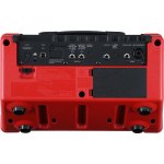 products boss cube street ii battery powered stereo guitar amplifier a133560