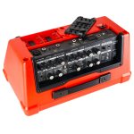 products boss cube street ii battery powered stereo guitar amplifier a133563