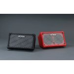 products boss cube street ii battery powered stereo guitar amplifier a133565