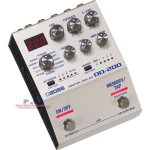 products boss dd 200 digital delay effects pedal a133648