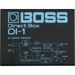 products boss di 1 direct box a132496