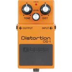 products boss ds 1 distortion pedal a129171
