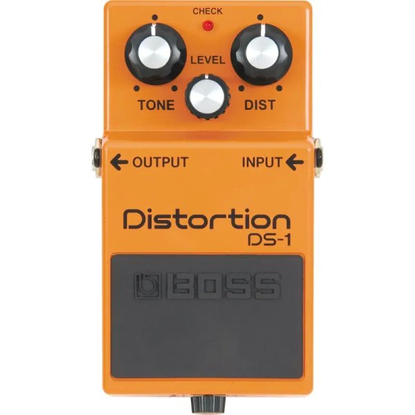 products boss ds 1 distortion pedal a129171