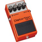products boss ds 1x distortion guitar effects pedal a129172