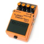 products boss ds 2 turbo distortion pedal a129175