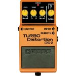 products boss ds 2 turbo distortion pedal a129176