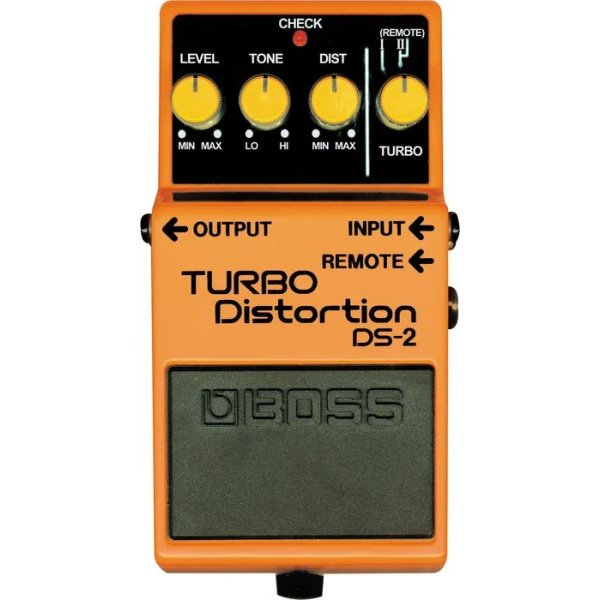 products boss ds 2 turbo distortion pedal a129176