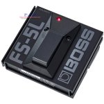 products boss fs 5l latching footswitch a164654