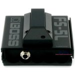 products boss fs 5l latching footswitch a164655