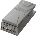 products boss fv 30l foot volume pedal low impedance a164686
