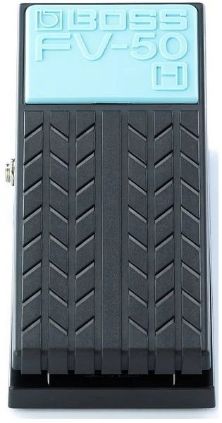 products boss fv 50h stereo volume pedal a164571 products boss fv 50h stereo volume pedal a164571