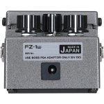 products boss fz 1w waza craft fuzz pedal a133918