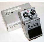 products boss fz 5 fuzz pedal a133921