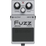 products boss fz 5 fuzz pedal a133922