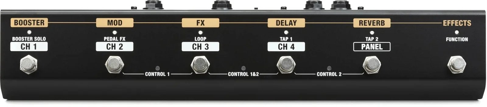 products boss ga fc ex foot controller for boss katana amplifiers a164680 products boss ga fc ex foot controller for boss katana amplifiers a164680