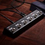 products boss ga fc foot controller a133924