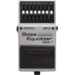 products boss ge 7 equalizer pedal a164572