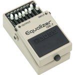 products boss ge 7 equalizer pedal a164574