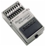 products boss geb 7 bass equalizer pedal a133930