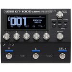 products boss gt1000 core multieffects processor a166468