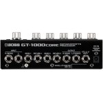 products boss gt1000 core multieffects processor a166469