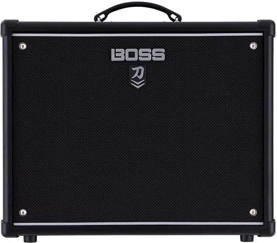 products boss katana 100 mk2 1x12 100w guitar combo amplifier a133959 products boss katana 100 mk2 1x12 100w guitar combo amplifier a133959
