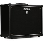 products boss katana 100 mk2 1x12 100w guitar combo amplifier a133960