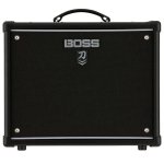 products boss katana 50 mk2 1x12 inch 50 watt combo amp a153208