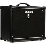 products boss katana 50 mk2 1x12 inch 50 watt combo amp a153210