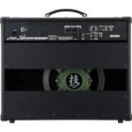 products boss katana artist mk2 1x12 100w guitar combo amplifier a114759