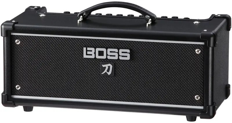 products boss katana head 100w guitar amplifier a114314 products boss katana head 100w guitar amplifier a114314