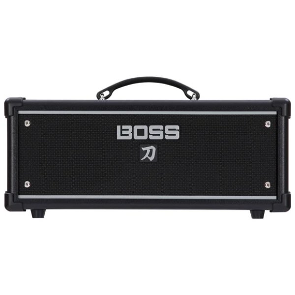 products boss katana head mk2 100w guitar amp head a134028
