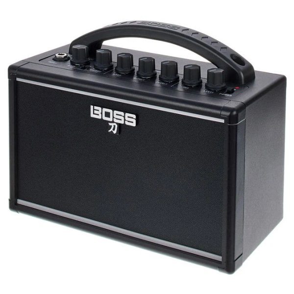 products boss katana mini 7 watt combo amp a134047