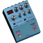 products boss md200 modulation effects pedal a134086
