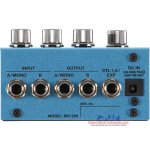products boss md200 modulation effects pedal a134087