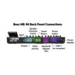 products boss me 90 guitar multieffects pedal a140313