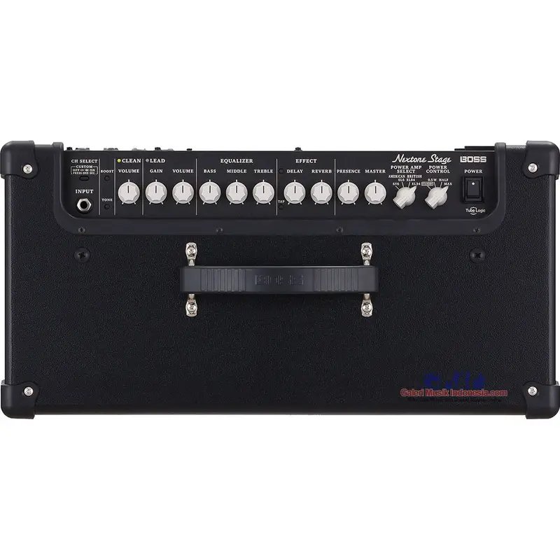 products boss nex stage 40 watt guitar amplifier a160483