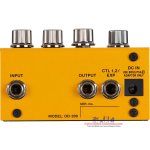 products boss od 200 hybrid drive effects pedal a126931