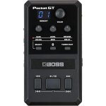 products boss pocket gt pocket effects guitar processor a164669