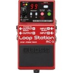 products boss rc3 loop station a164665