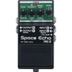 products boss re 2 space echo delay reverb a134254
