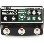 products boss re 202 space echo digital delay pedal a134260