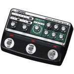 products boss re 202 space echo digital delay pedal a134262