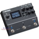 products boss rv500 reverb multieffects pedal a164662
