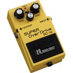 products boss sd 1 super overdrive pedal a134271