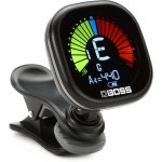 products boss tu 05 clip on tuner a160492