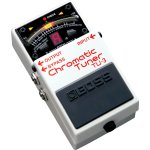 products boss tu 3 chromatic pedal tuner a134389